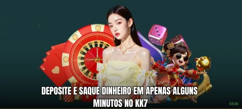 Cashback semanal 66dk