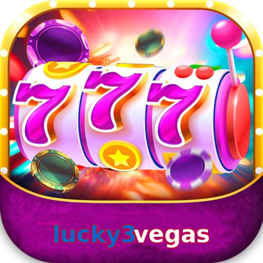 Lucky3vegas