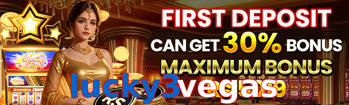 Lucky3vegas
